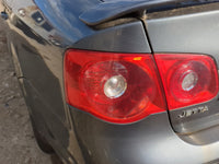 2005-2007 Volkswagen Jetta Tail Light Assembly Driver Left OEM Fits Fits 2005 2006 2007 OEM Used Auto Parts - Oemusedautopar