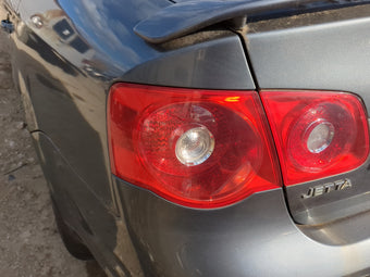 compare product 2005-2007 Volkswagen Jetta Tail Light Assembly Driver Left OEM Fits Fits 2005 2006 2007 OEM Used Auto Parts