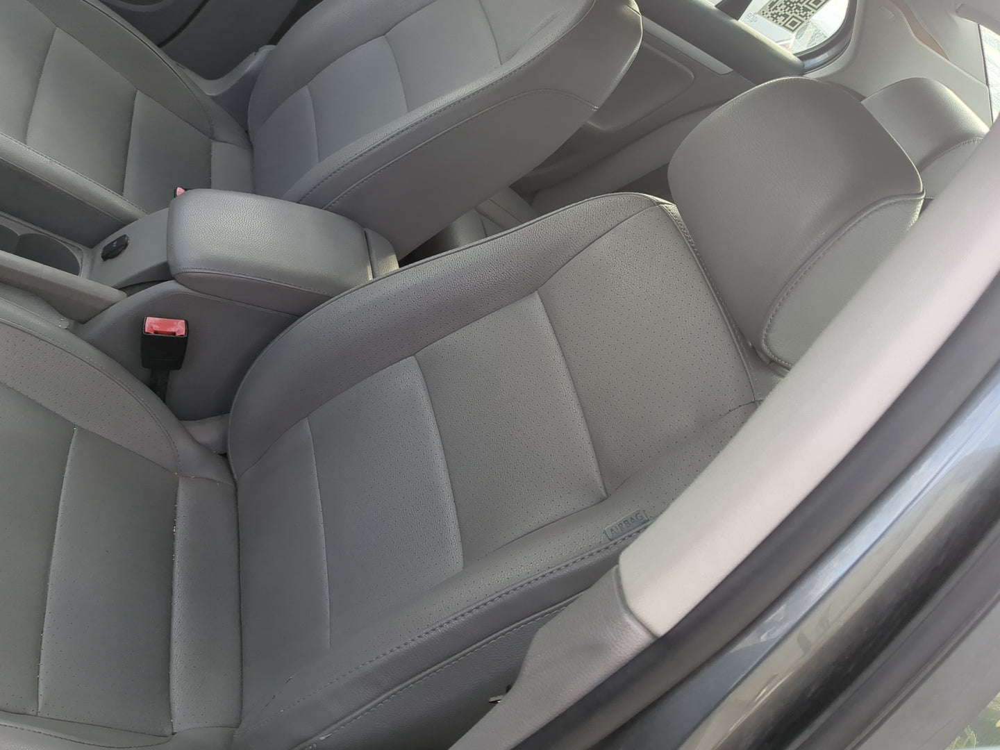 2007-2009 Volkswagen Jetta Driver Front Seat Oem - Oemusedautoparts1.com