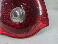 2005-2007 Volkswagen Jetta Tail Light Assembly Driver Left OEM P/N:224 863 LH 1K5 945 095 J Fits Fits 2005 2006 2007 OEM Use