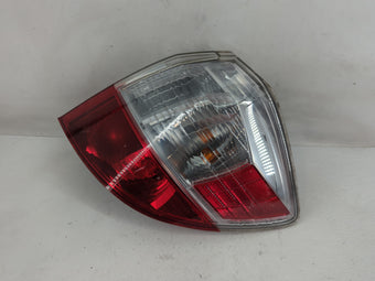 compare product 2005-2007 Volkswagen Jetta Tail Light Assembly Driver Left OEM Fits Fits 2005 2006 2007 OEM Used Auto Parts