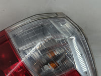 2005-2007 Volkswagen Jetta Tail Light Assembly Driver Left OEM Fits Fits 2005 2006 2007 OEM Used Auto Parts - Oemusedautopar