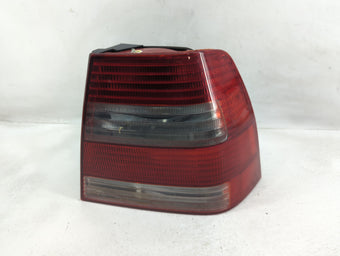 compare product 2004-2007 Volkswagen Jetta Tail Light Assembly Passenger Right OEM P/N:1K5 945 094 1JM 945 096 Fits Fits 2004 2005 2007 OEM Used Auto Parts