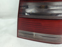 2004-2007 Volkswagen Jetta Tail Light Assembly Passenger Right OEM P/N:1K5 945 094 1JM 945 096 Fits Fits 2004 2005 2007 OEM 