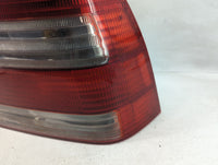 2004-2007 Volkswagen Jetta Tail Light Assembly Passenger Right OEM P/N:1K5 945 094 1JM 945 096 Fits Fits 2004 2005 2007 OEM 