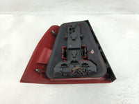 2004-2007 Volkswagen Jetta Tail Light Assembly Passenger Right OEM P/N:1K5 945 094 1JM 945 096 Fits Fits 2004 2005 2007 OEM 