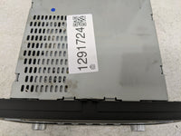2006-2009 Volkswagen Jetta Radio AM FM Cd Player Receiver Replacement P/N:1K0035161B Fits Fits 2006 2007 2008 2009 OEM Used 