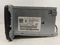 2006-2009 Volkswagen Jetta Radio AM FM Cd Player Receiver Replacement P/N:1K0035161B Fits Fits 2006 2007 2008 2009 OEM Used 