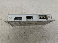 2006-2007 Volkswagen Jetta Radio AM FM Cd Player Receiver Replacement P/N:8E0 035 593 D Fits Fits 2006 2007 2008 2009 2010 2