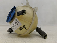 2005 Volkswagen Jetta Radiator Coolant Overflow Expansion Tank Bottle 1313068 - Oemusedautoparts1.com