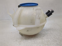 2005 Volkswagen Jetta Radiator Coolant Overflow Expansion Tank Bottle 1313156 - Oemusedautoparts1.com