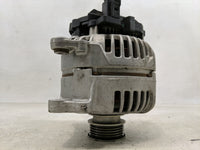 2005-2014 Volkswagen Jetta Alternator Replacement Generator Charging Assembly Engine OEM P/N:07K 903 023 A Fits OEM Used Aut