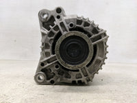 2005-2014 Volkswagen Jetta Alternator Replacement Generator Charging Assembly Engine OEM P/N:07K 903 023 A Fits OEM Used Aut
