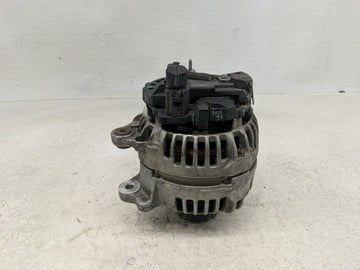 2005-2014 Volkswagen Jetta Alternator Replacement Generator Charging Assembly Engine OEM P/N:07K 903 023 A Fits OEM Used Aut
