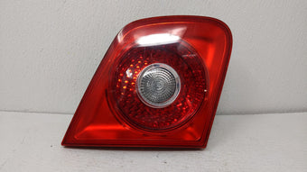 compare product 2005-2007 Volkswagen Jetta Tail Light Assembly Driver Left OEM Fits Fits 2005 2006 2007 OEM Used Auto Parts