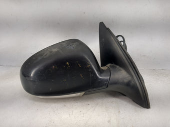 compare product 2005-2010 Volkswagen Jetta Passenger Side View Mirror - Right Door Mirror OEM Used