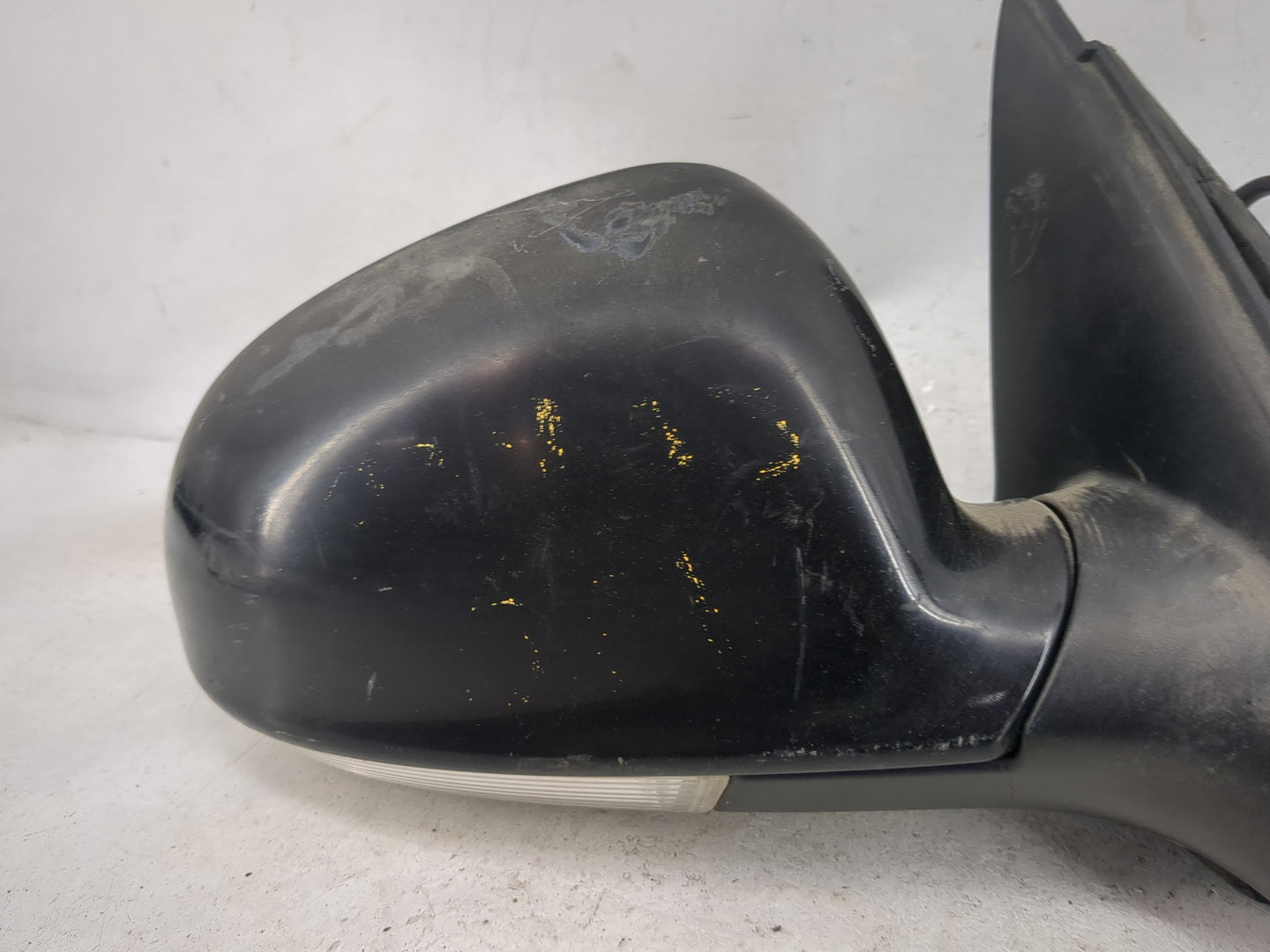 2005-2010 Volkswagen Jetta Passenger Side View Mirror - Right Door Mirror OEM Used - Oemusedautoparts1.com