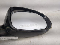 2005-2010 Volkswagen Jetta Passenger Side View Mirror - Right Door Mirror OEM Used - Oemusedautoparts1.com