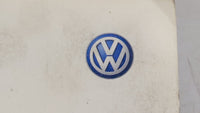 2007 Volkswagen Jetta Owners Manual Book Guide OEM Used Auto Parts - Oemusedautoparts1.com