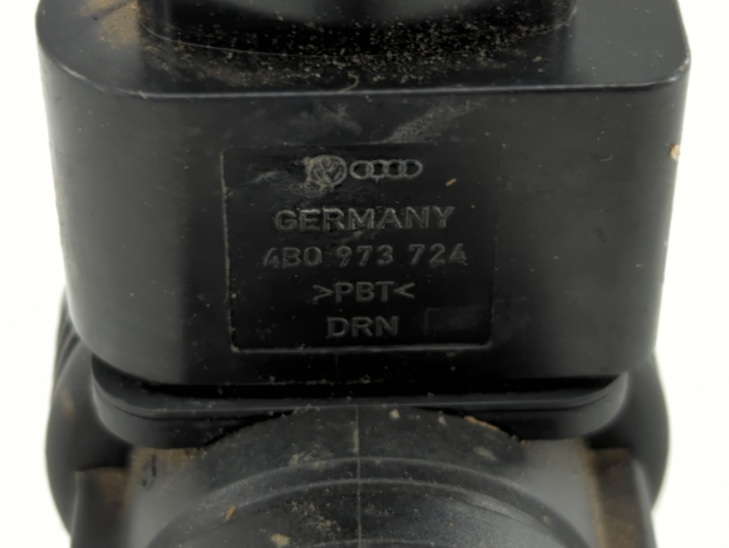 2005-2014 Volkswagen Jetta Ignition Coil Igniter Pack - Oemusedautoparts1.com