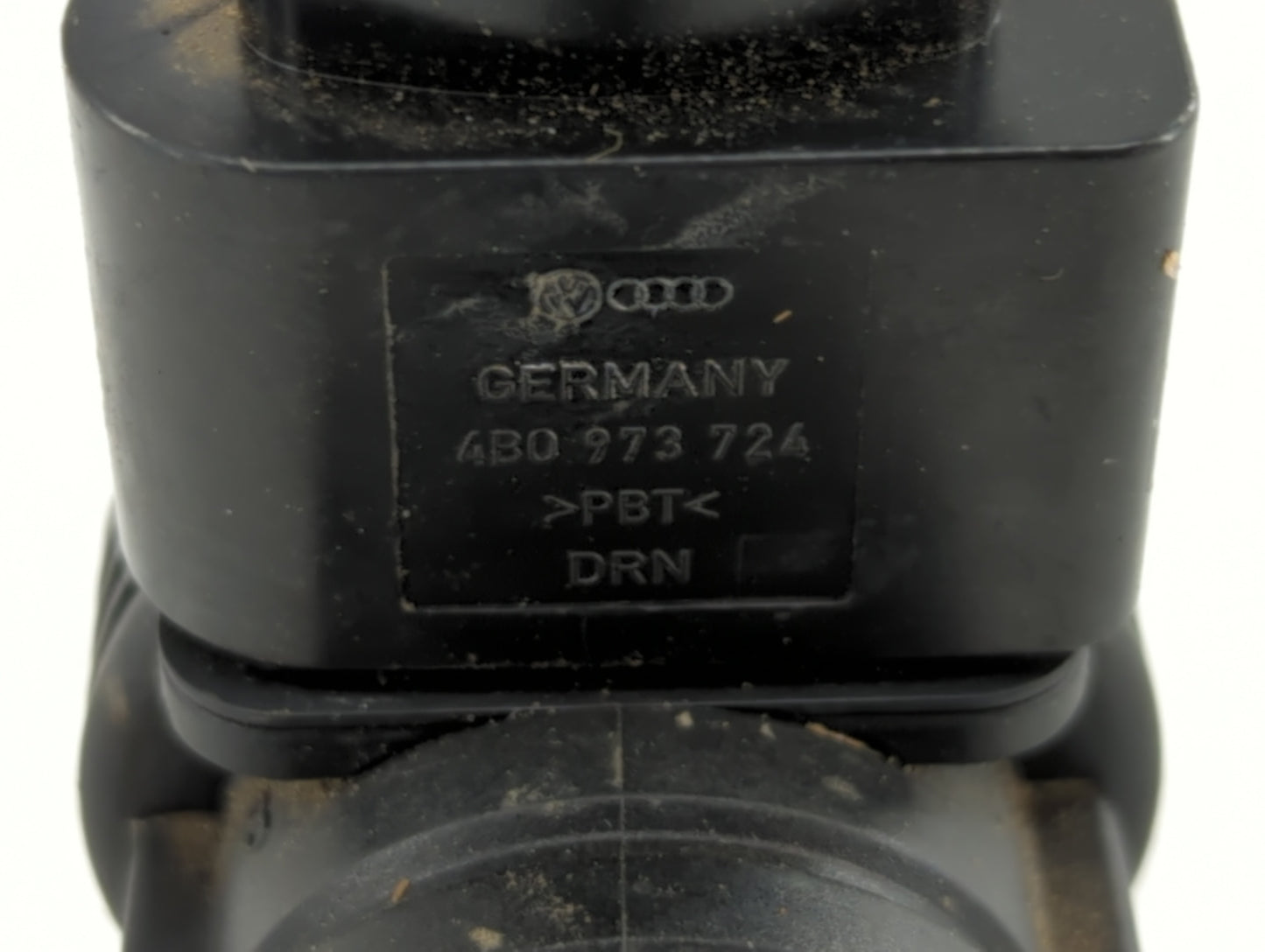 2005-2014 Volkswagen Jetta Ignition Coil Igniter Pack - Oemusedautoparts1.com