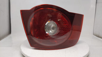 compare product 2007 Volkswagen Jetta Tail Light Assembly Driver Left OEM Fits OEM Used Auto Parts