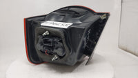 2007 Volkswagen Jetta Tail Light Assembly Driver Left OEM Fits OEM Used Auto Parts - Oemusedautoparts1.com