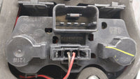 2007 Volkswagen Jetta Tail Light Assembly Driver Left OEM Fits OEM Used Auto Parts - Oemusedautoparts1.com
