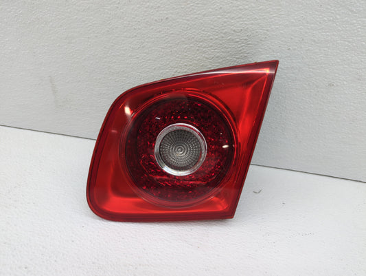 2005-2007 Volkswagen Jetta Tail Light Assembly Passenger Right OEM P/N:1K5 945 096J Fits Fits 2005 2006 2007 OEM Used Auto P