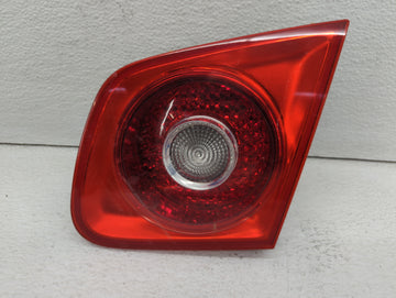 2005-2007 Volkswagen Jetta Tail Light Assembly Passenger Right OEM P/N:1K5 945 094 Fits Fits 2005 2006 2007 OEM Used Auto Pa