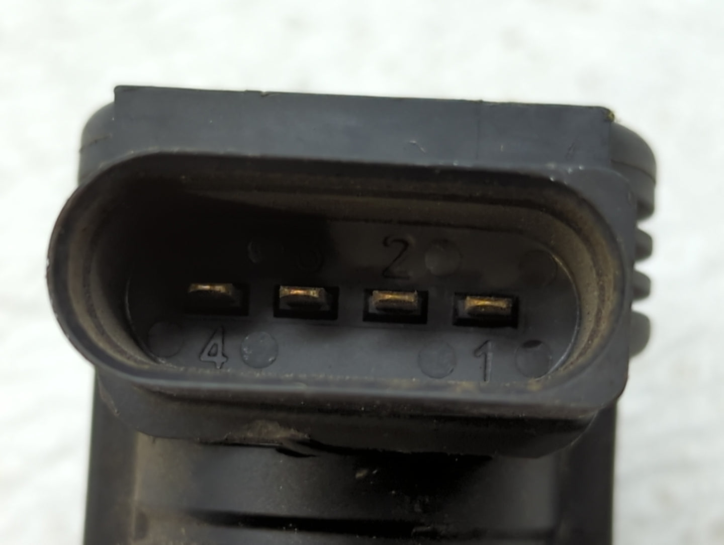 2005-2014 Volkswagen Jetta Ignition Coil Igniter Pack - Oemusedautoparts1.com