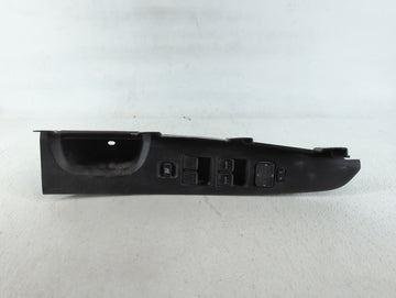 2005-2018 Volkswagen Jetta Master Power Window Switch Replacement Driver Side Left P/N:8022071 EG21 SW 450 Fits OEM Used Aut