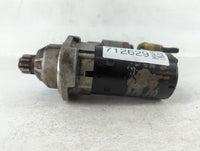 2005-2014 Volkswagen Jetta Car Starter Motor Solenoid OEM Fits OEM Used Auto Parts - Oemusedautoparts1.com