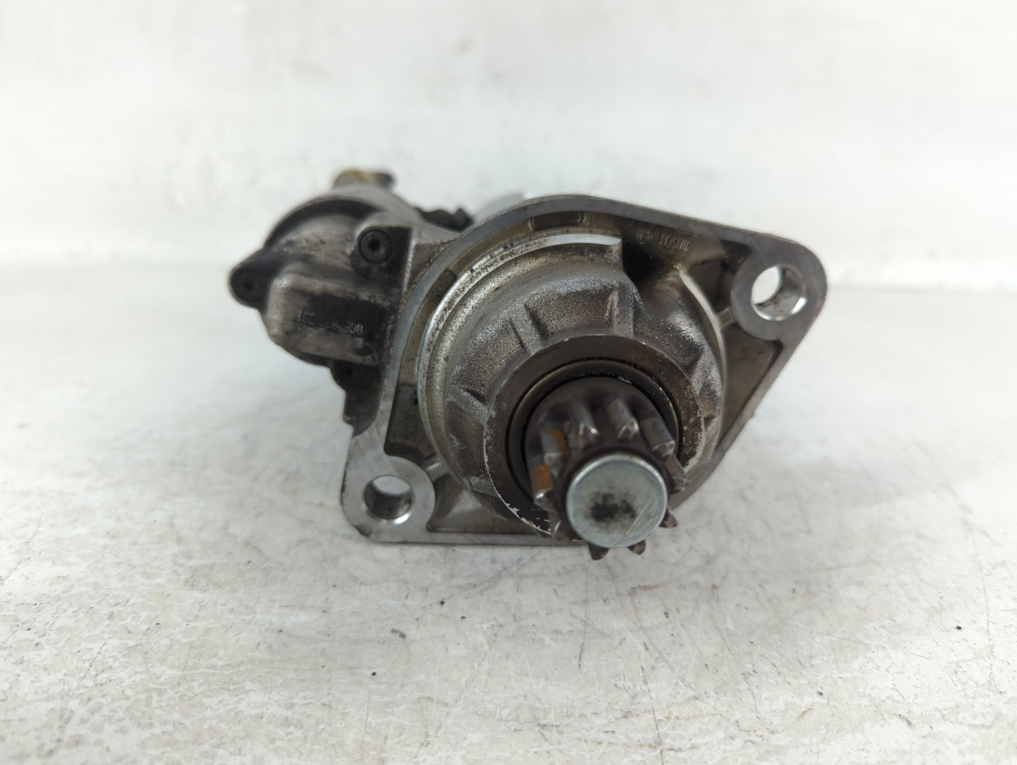 2005-2014 Volkswagen Jetta Car Starter Motor Solenoid OEM Fits OEM Used Auto Parts - Oemusedautoparts1.com