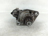 2005-2014 Volkswagen Jetta Car Starter Motor Solenoid OEM Fits OEM Used Auto Parts - Oemusedautoparts1.com