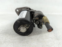 2005-2014 Volkswagen Jetta Car Starter Motor Solenoid OEM Fits OEM Used Auto Parts - Oemusedautoparts1.com