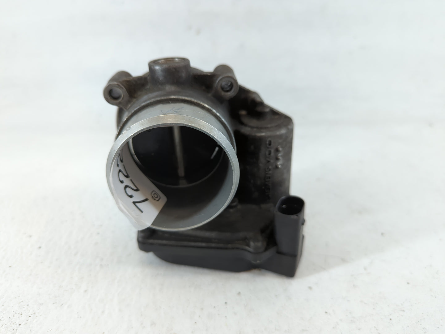 2006-2019 Volkswagen Jetta Throttle Body P/N:A2C53044094 06F 133 062 G Fits OEM Used Auto Parts - Oemusedautoparts1.com