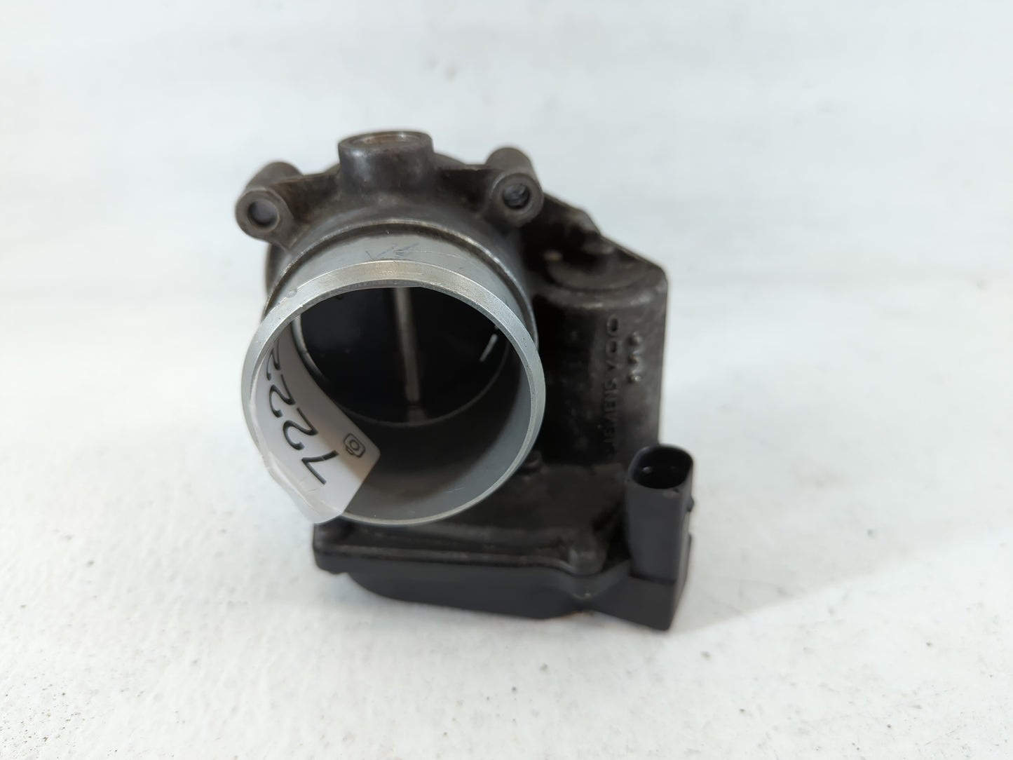 2006-2019 Volkswagen Jetta Throttle Body P/N:A2C53044094 06F 133 062 G Fits OEM Used Auto Parts - Oemusedautoparts1.com