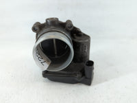 2006-2019 Volkswagen Jetta Throttle Body P/N:A2C53044094 06F 133 062 G Fits OEM Used Auto Parts - Oemusedautoparts1.com