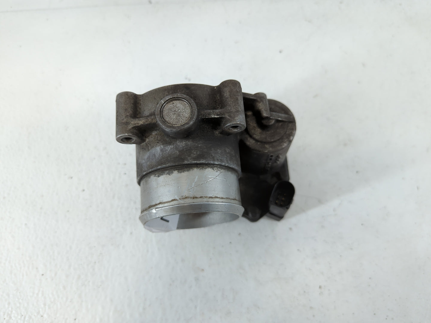 2006-2019 Volkswagen Jetta Throttle Body P/N:A2C53044094 06F 133 062 G Fits OEM Used Auto Parts - Oemusedautoparts1.com