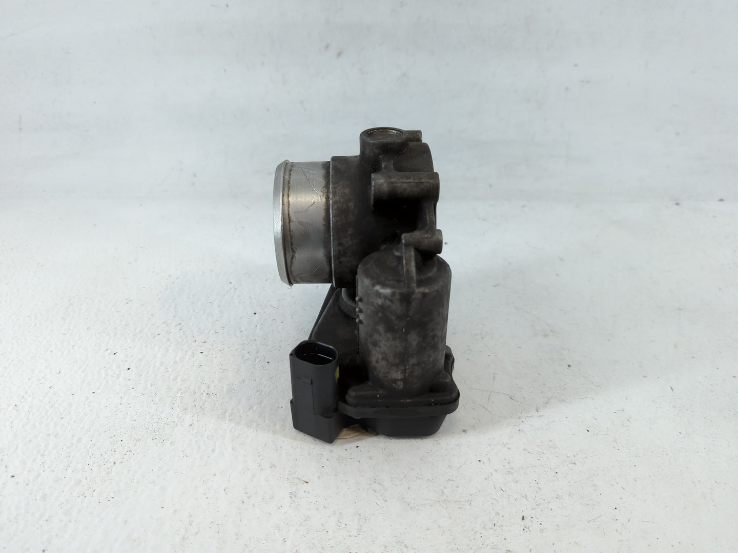 2006-2019 Volkswagen Jetta Throttle Body P/N:A2C53044094 06F 133 062 G Fits OEM Used Auto Parts - Oemusedautoparts1.com