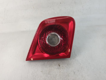 2005-2007 Volkswagen Jetta Tail Light Assembly Driver Left OEM P/N:1K5 945 093 J 224 891 Fits Fits 2005 2006 2007 OEM Used A