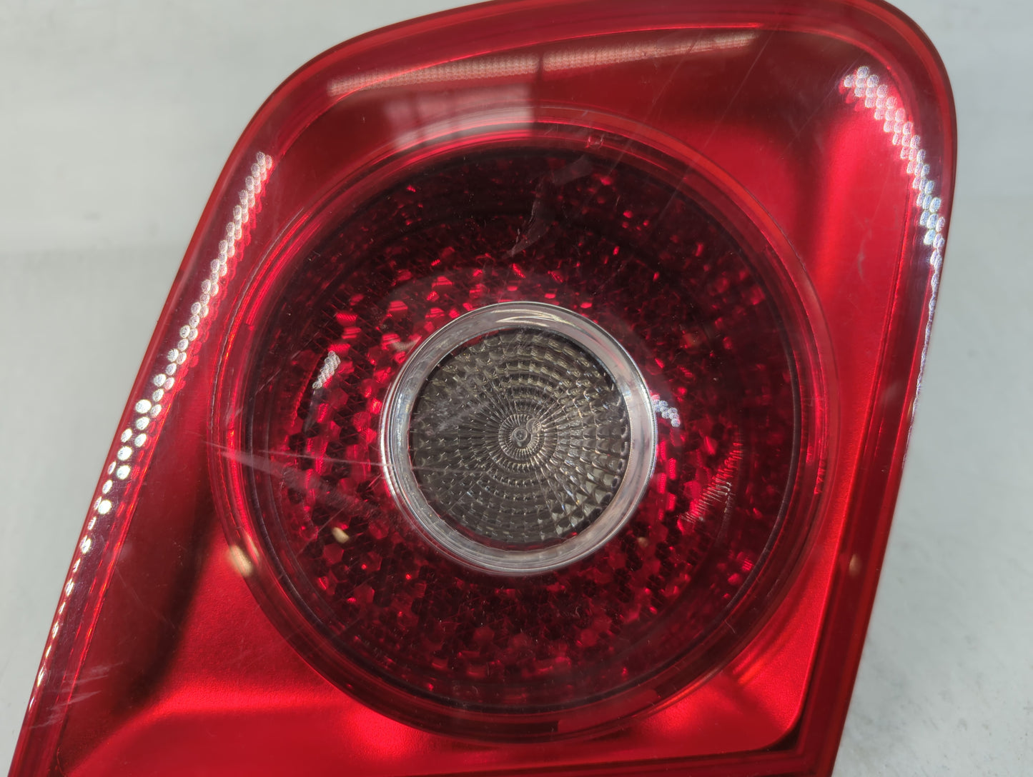 2005-2007 Volkswagen Jetta Tail Light Assembly Driver Left OEM P/N:1K5 945 093 J 224 891 Fits Fits 2005 2006 2007 OEM Used A