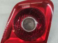 2005-2007 Volkswagen Jetta Tail Light Assembly Driver Left OEM P/N:1K5 945 093 J 224 891 Fits Fits 2005 2006 2007 OEM Used A