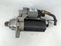 2005-2014 Volkswagen Jetta Car Starter Motor Solenoid OEM P/N:1 005 831 391 Fits OEM Used Auto Parts - Oemusedautoparts1.com