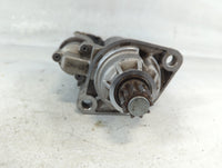 2005-2014 Volkswagen Jetta Car Starter Motor Solenoid OEM P/N:1 005 831 391 Fits OEM Used Auto Parts - Oemusedautoparts1.com