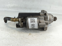 2005-2014 Volkswagen Jetta Car Starter Motor Solenoid OEM P/N:1 005 831 391 Fits OEM Used Auto Parts - Oemusedautoparts1.com