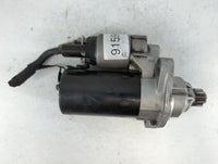 2005-2014 Volkswagen Jetta Car Starter Motor Solenoid OEM P/N:1 005 831 391 Fits OEM Used Auto Parts - Oemusedautoparts1.com