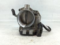 2006-2014 Volkswagen Jetta Throttle Body Fits Fits 2006 2007 2008 2009 2010 2011 2012 2013 2014 OEM Used Auto Parts - Oemuse