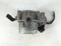 2006-2014 Volkswagen Jetta Throttle Body Fits Fits 2006 2007 2008 2009 2010 2011 2012 2013 2014 OEM Used Auto Parts - Oemuse